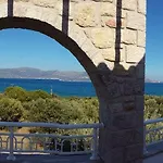 Voula Πανσιόν 4*