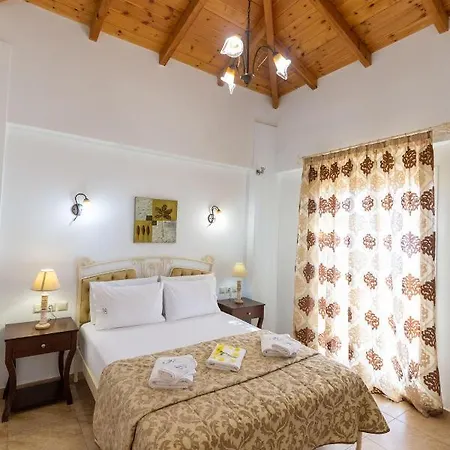 Voula 4* Elafonissos