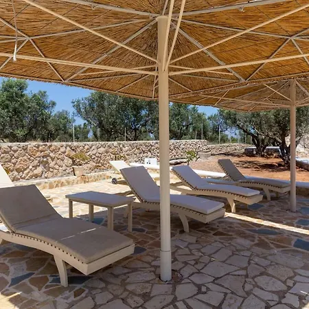 Voula Guest house 4*