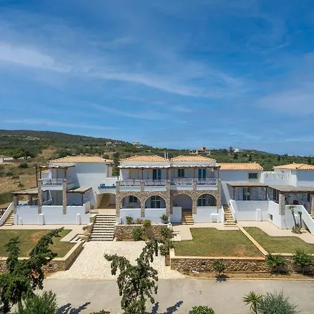 Voula Pensionat