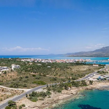 Guest house Voula 4*