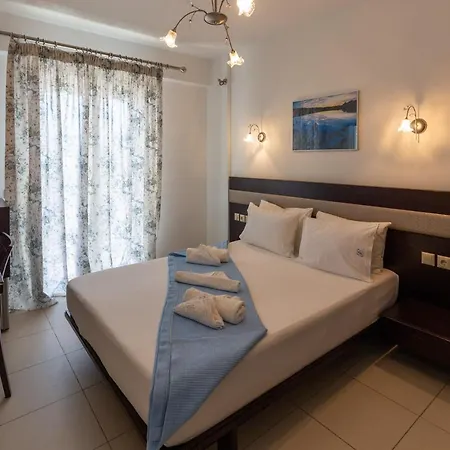 Voula 4* אלפוניסוס