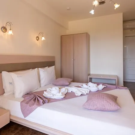 Voula 4* אלפוניסוס