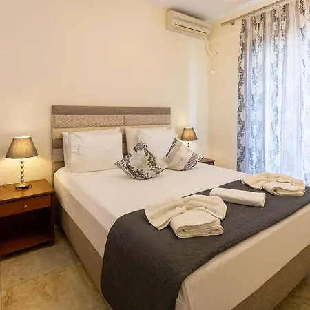 Voula Guest house 4*