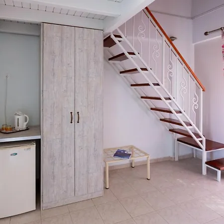 Voula Guest house Elafonissos