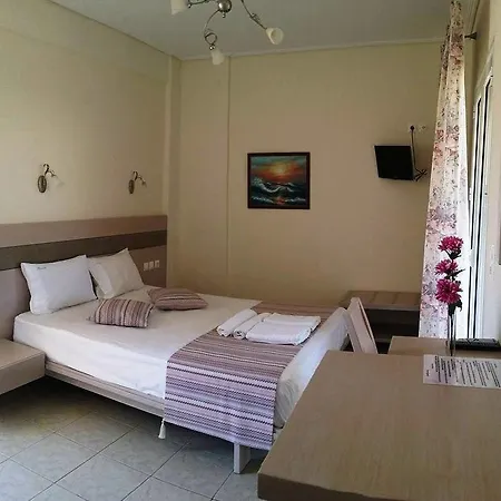 Guest house Voula 2*