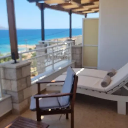 Voula בית הארחה