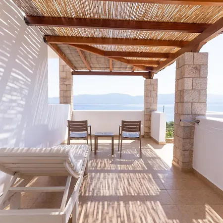 Voula Guest house 4*