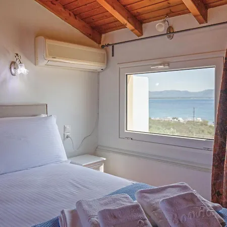 Guest house Voula Elafonissos