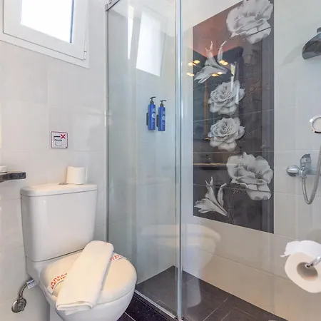 Voula בית הארחה