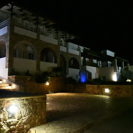 בית הארחה Voula