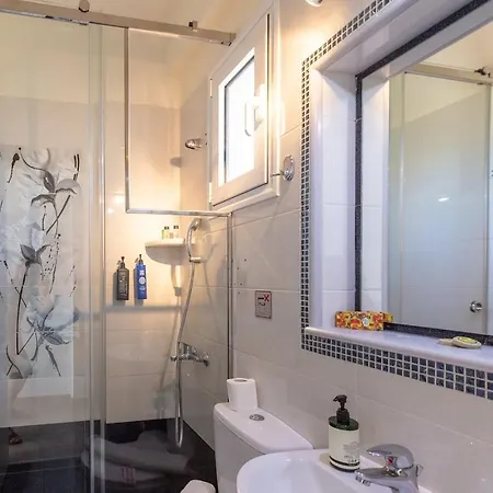 Voula 4* אלפוניסוס