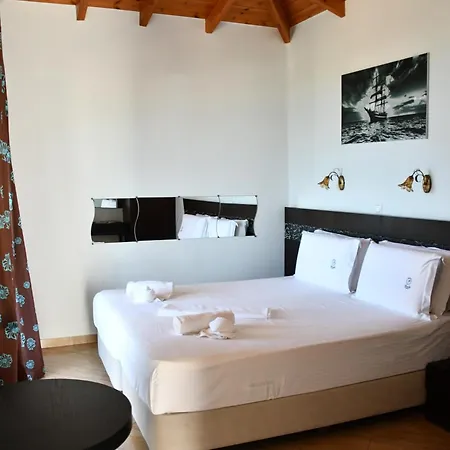 Voula בית הארחה