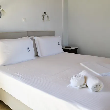 Guest house Voula Elafonissos