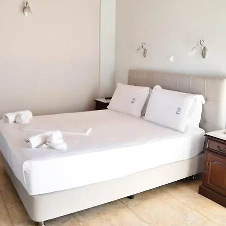 Voula Guest house Elafonissos