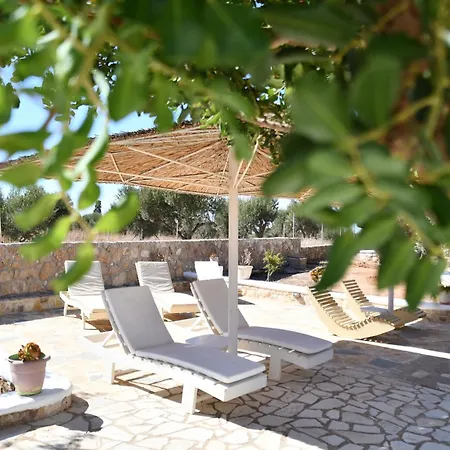 בית הארחה Voula אלפוניסוס