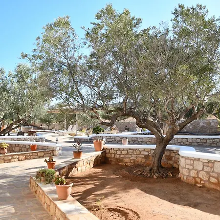 בית הארחה Voula