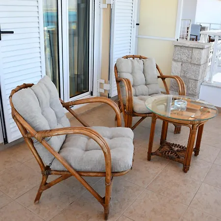 Voula Guest house 4*