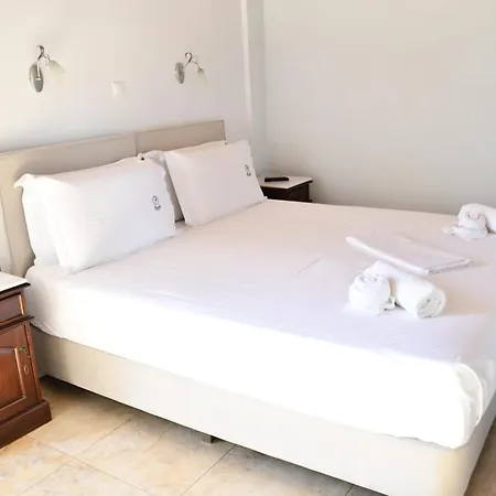 Voula 4* Elafonissos