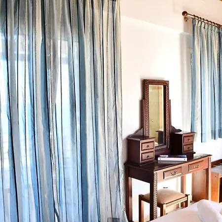 Voula بيت ضيافة