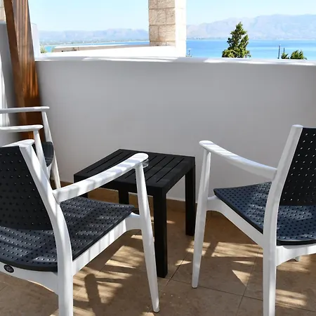 Voula 4* Elafonissos