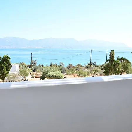 Voula بيت ضيافة