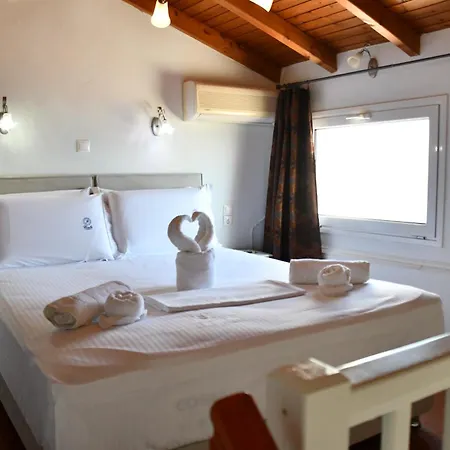 Voula Casa de hóspedes Elafonissos