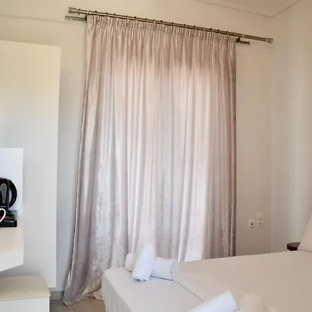 Voula 招待所 4*