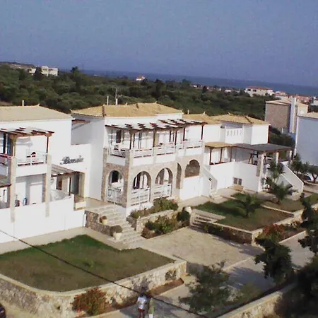 Voula 4*