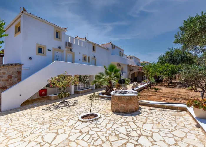 Voula Casa de hóspedes