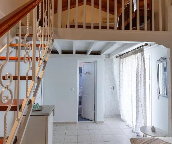 Voula Casa de hóspedes