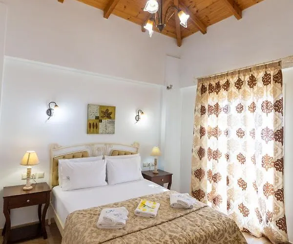 Voula 4* إيلافونيسوس