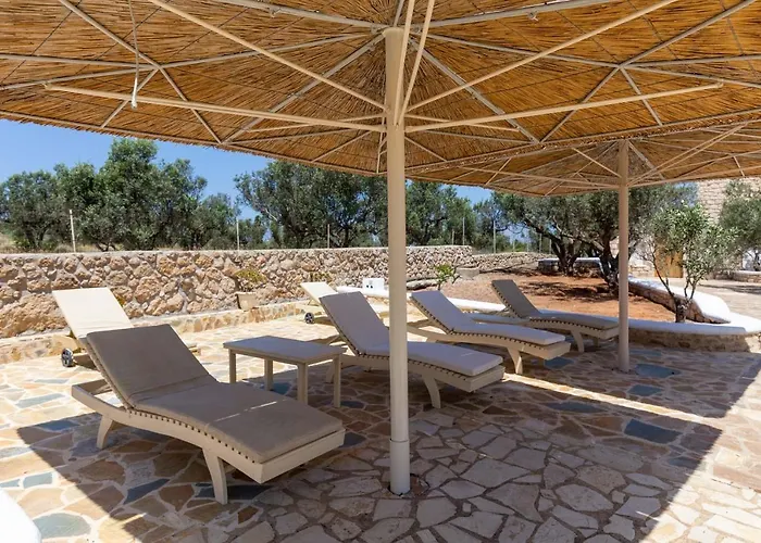 Voula Casa de hóspedes 4*