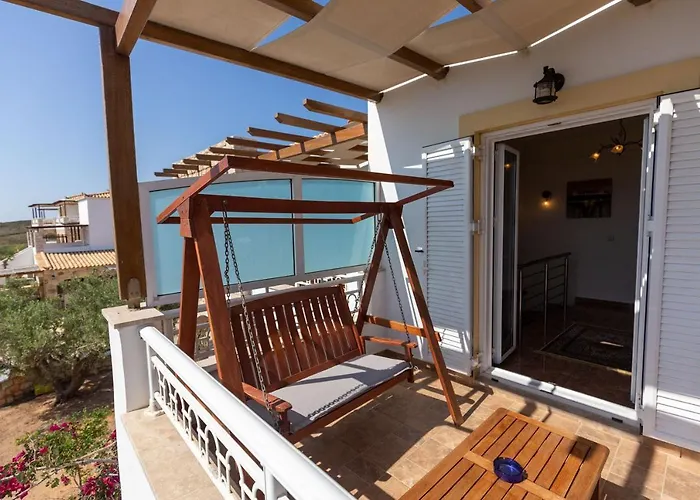 Casa de hóspedes Voula 4*