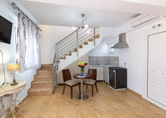 بيت ضيافة Voula