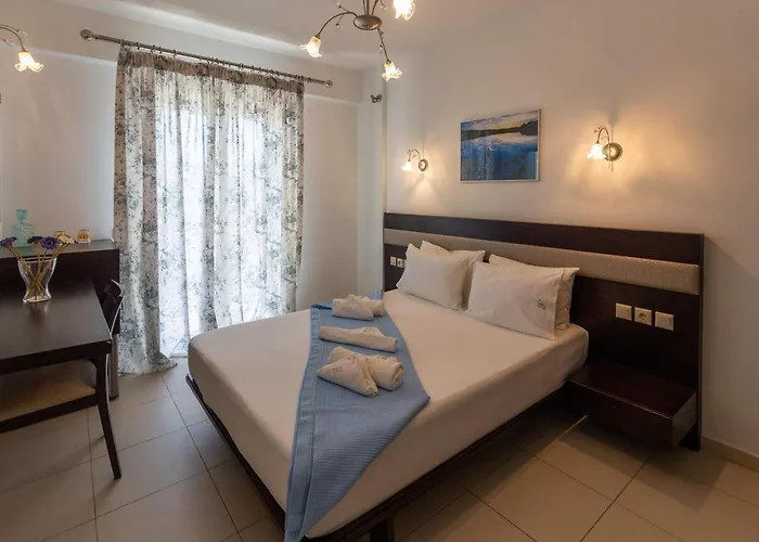 Voula 4* إيلافونيسوس