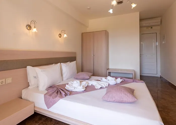 Voula 4* Elafonissos