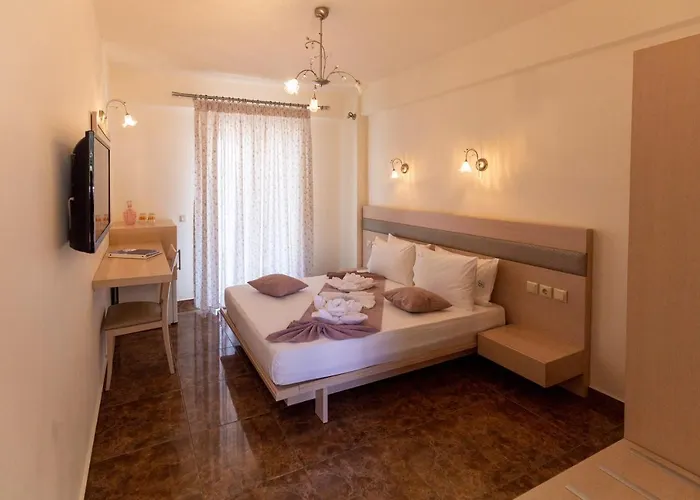 Voula بيت ضيافة 4*