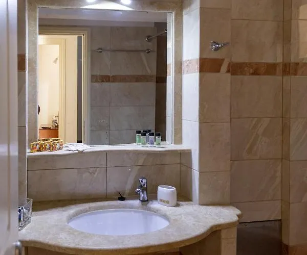 Voula بيت ضيافة إيلافونيسوس