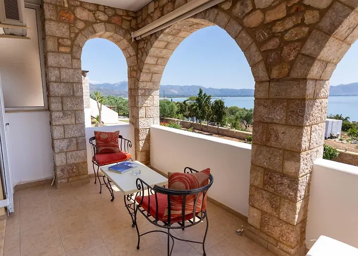 Voula Casa de hóspedes