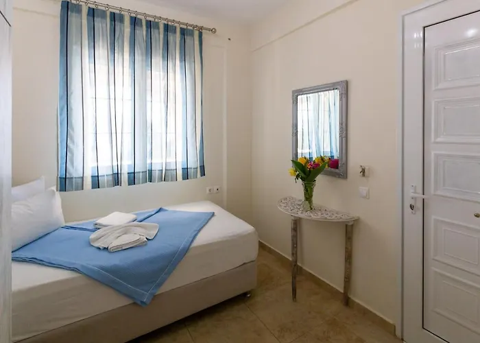 Voula Casa de hóspedes 4*