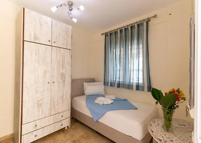 Voula بيت ضيافة