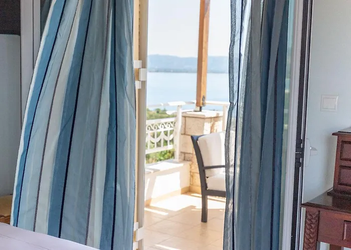 Voula 4* Elafonissos