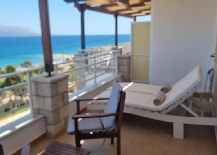 Voula Casa de hóspedes