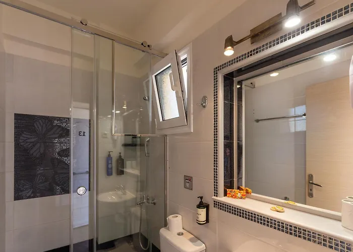 Voula بيت ضيافة