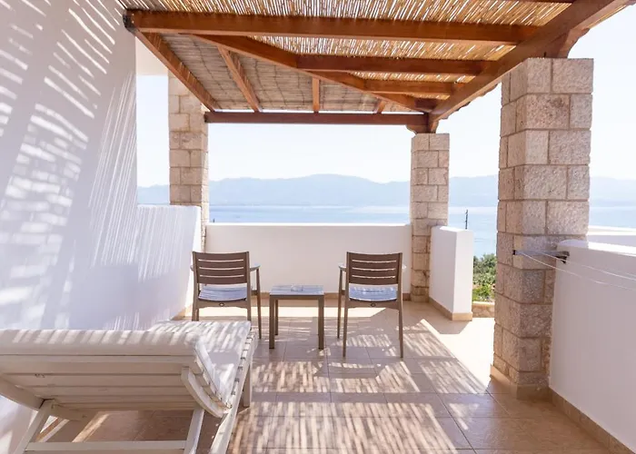 Voula Casa de hóspedes 4*