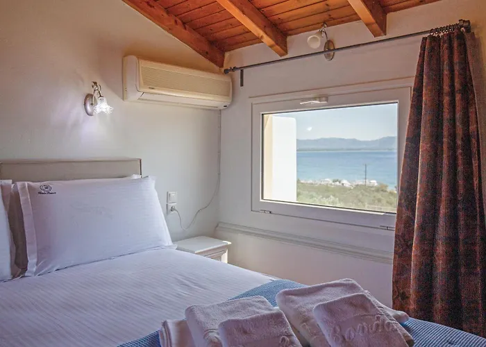 Casa de hóspedes Voula Elafonissos