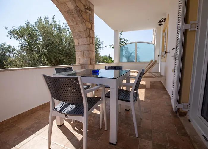 Voula Casa de hóspedes Elafonissos