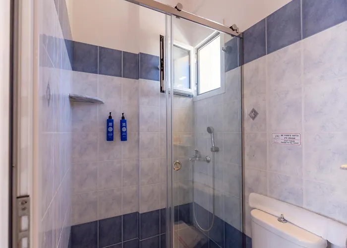 بيت ضيافة Voula إيلافونيسوس