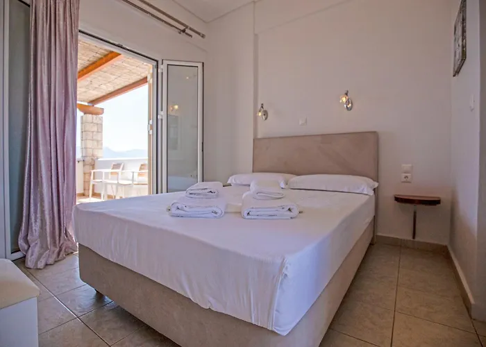 Casa de hóspedes Voula